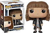 Harry Potter - Hermione Granger Pop! Vinyl Figure