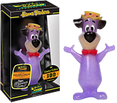 Hanna Barbera - Hikari Huckleberry Hound Frozen Berry Japanese Vinyl Figure 