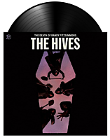 The Hives - The Death of Randy Fitzsimmons LP Vinyl Record