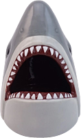 Jaws - Jaws Ceramic Desk Tidy