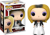 Bride of Chucky - Tiffany Funko Pop! Vinyl Figure