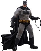 Batman: The Dark Knight Returns - Batman 1/6th Scale Hot Toys Action Figure