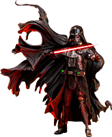 Star Wars - Darth Vader (Battle Damaged) Deluxe 1/6th Scale Hot Toys Action Figure