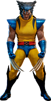 X-Men - Wolverine (Unmasked) 1/6th Scale Action Figure by Hono Studio