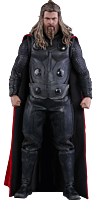 Avengers 4: Endgame - Thor 1/6th Scale Hot Toys Action Figure