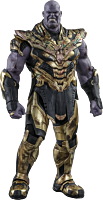 Avengers 4: Endgame - Thanos Battle-Damaged 1/6th Scale Hot Toys Action Figure
