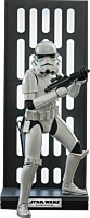 Star Wars - Stormtrooper with Death Star Environment 1/6th Scale Hot Toys Action Figure