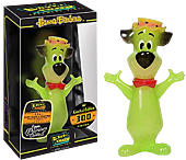 Hanna Barbera - Hikari Huckleberry Hound Sweet Tea Japanese Vinyl Figure 