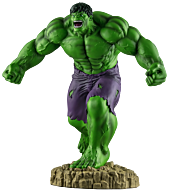 Hulk - The Incredible Hulk Limited Edition 1/6th Scale Statue