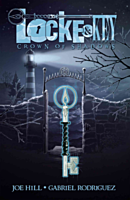 Locke & Key - Volume 03 Crown of Shadows Trade Paperback Book