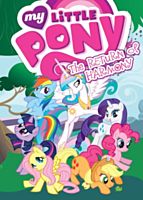 IDW40016-My-Little-Pony-Volume-03-The-Return-of-Harmony-Paperback-Book01