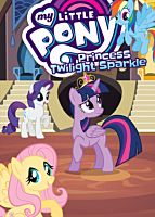 IDW40802-My-Little-Pony-Volume-07-Princess-Twilight-Sparkle-Paperback-Book01