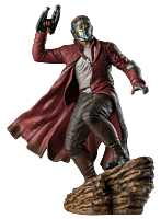 Guardians-of-the-Galaxy-Star-Lord-1/6-Scale-Statue