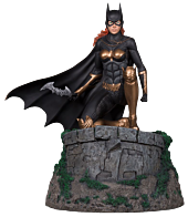 Batman: Arkham Knight - Batgirl Limited Edition 1/6th Scale Statue