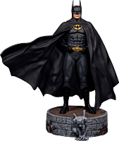 Batman (1989) - Batman 1/6th Scale Statue