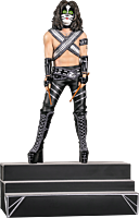 KISS - Catman Peter Criss 1/6th Scale Statue