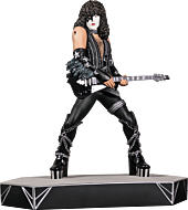 KISS - Starchild Paul Stanley 1/6th Scale Statue