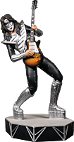 KISS - Spaceman Ace Frehley 1/6th Scale Statue