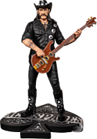 Motorhead - Lemmy Kilmister 1/6th Scale Statue