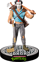 Teenage Mutant Ninja Turtles (1987) - Casey Jones 13” Statue