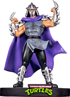 Teenage Mutant Ninja Turtles (1987) - Shredder 13” Statue