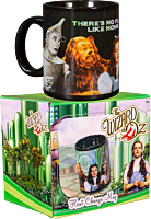 The Wizard of Oz - There’s No Place Like Home Heat Changing Mug