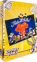 Looney Tunes - That’s All Folks! Jigsaw Puzzle (1000 Pieces)