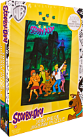 Scooby Doo - Scooby Doo Jigsaw Puzzle (1000 Pieces)