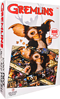 Gremlins - Gremlins Jigsaw Puzzle (1000 Pieces)