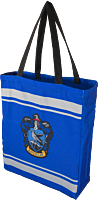 Harry Potter - Ravenclaw Crest Tote Bag