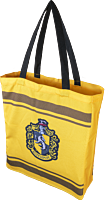 Harry Potter - Hufflepuff Crest Tote Bag