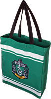 Harry Potter - Slytherin Crest Tote Bag