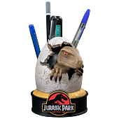 Jurassic Park - Egg Hatching Pen Holder