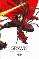 Spawn - Origins Collection Book 02 Hardcover Book