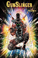 Gunslinger Spawn - Volume 04 Trade Paperback Book