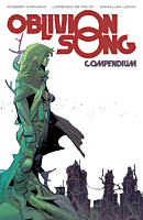 Oblivion Song - Compendium Trade Paperback Book