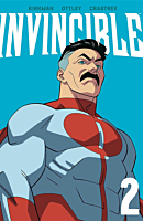 Invincible - Volume 02 Digest Edition Paperback Book