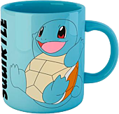 Pokemon - Squirtle Ceramic Mug