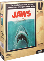 Jaws - One Sheet 1000 Piece Jigsaw Puzzle