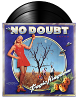 No Doubt - Tragic Kingdom LP Vinyl Record