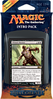 Magic the Gathering - 2014 Core Set Death Reaper Intro Pack