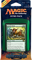 Magic the Gathering - 2014 Core Set Bestial Strength Intro Pack