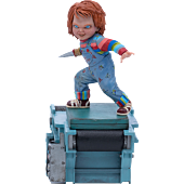 Child’s Play 2 - Chucky 1/10th Scale Statue