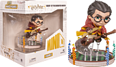 Harry Potter - Harry Potter at the Quidditch Match MiniCo 7” Vinyl Figure