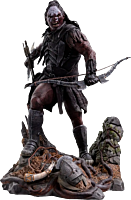 The Lord of the Rings - Lurtz, Uruk-hai Leader 1/10th Scale Statue