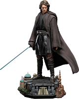 Star Wars Episode III: Revenge of the Sith - Anakin Skywalker Legacy Replica 1/4 Scale Statue