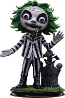 Beetlejuice Beetlejuice (2024) - Beetlejuice MiniCo 5" Vinyl Figure