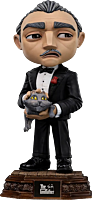 The Godfather - Don Vito Corleone MiniCo 5" Vinyl Figure