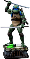 Teenage Mutant Ninja Turtles (1990) - Leonardo 1/10th Scale Statue