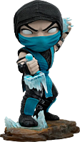 Mortal Kombat - Sub-Zero MiniCo 6" Vinyl Figure